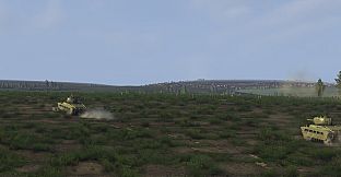 Graviteam Tactics: Cold Spring