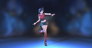 Angel Legion-DLC Cup Winning B