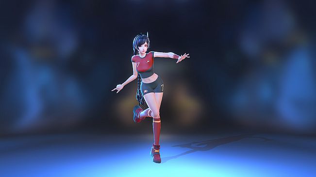 Angel Legion-DLC Cup Winning B