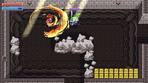 Divine Dynamo Flamefrit