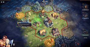 Northgard Battlegrounds