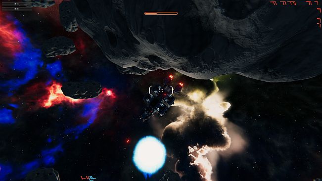 Galaversal Supremacy