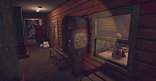 Fractured: Snowpine Strangers