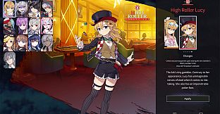 Chrono Ark - High Roller