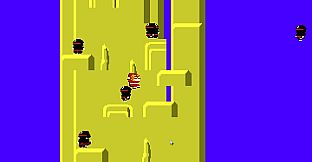 The Tower Of TigerQiuQiu 2 Ninja Hill 4