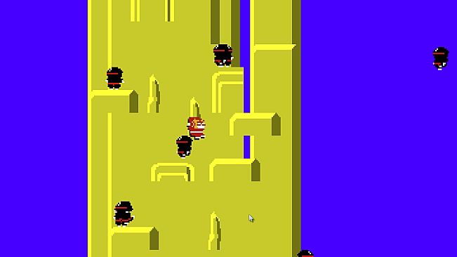 The Tower Of TigerQiuQiu 2 Ninja Hill 4