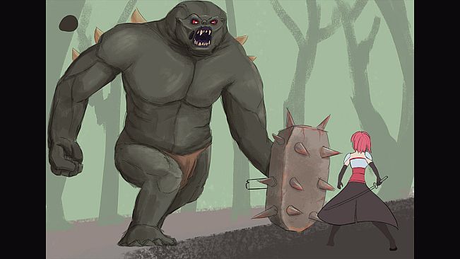 Realms Of Bondage: Art Pack