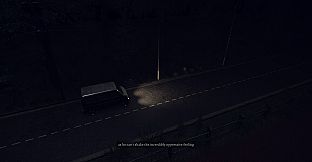 Tales of Fear - Episode Zero