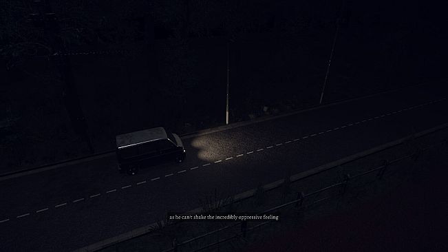 Tales of Fear - Episode Zero