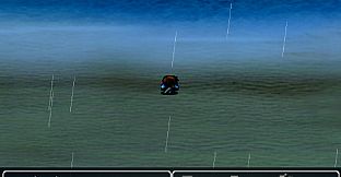 Jacob's Quest - Voyage