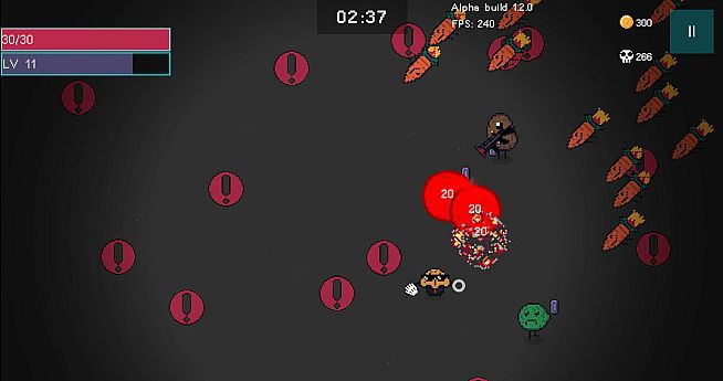 Objective: F.E.A.S.T