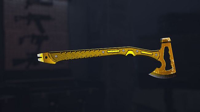 John Carpenter's Toxic Commando - Cosmetic Pack: Bloody Pass