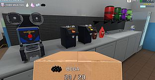 Bubble Tea Revolution