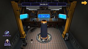 Gangster coin pusher