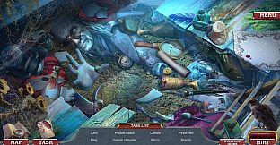 Halloween Stories: Inspiration's Spark Collector's Edition