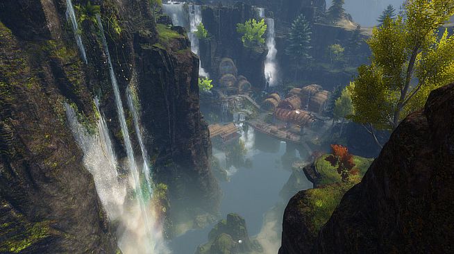 Guild Wars 2: Janthir Wilds Prepurchase Rewards