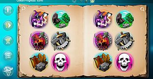 Doodle God Blitz: The Necromancer`s Uprising DLC