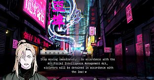 Little Heart AI - 2055