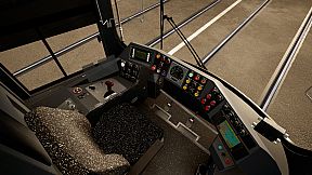 TramSim Munich - The Tram Simulator