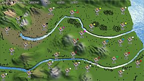 三国志-群雄涿鹿