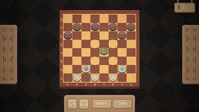 Checkate