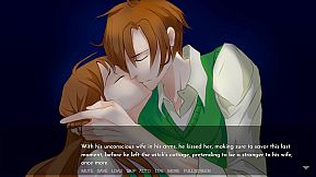 The Witch, Wife, & the Wish