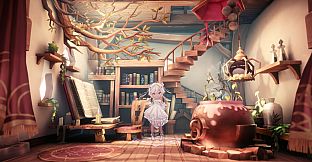 WitchSpring R - Costume - Shining Dawn Set