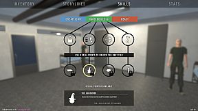 Finnish Army Simulator