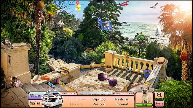 I Love Finding Cats & Pups Collector's Edition