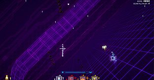 Lux Ex: Cyber Initiation