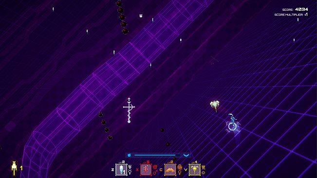 Lux Ex: Cyber Initiation