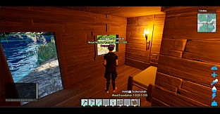Surviving The Island