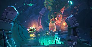 Nikoderiko: The Magical World - Original Soundtrack & Digital Artbook