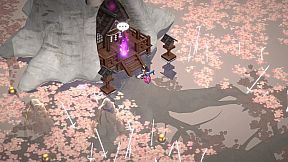 Yasha: Legends of the Demon Blade