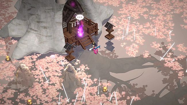 Yasha: Legends of the Demon Blade