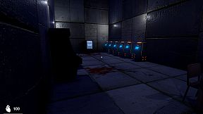 Beyond Horror: Episode One, A Father's Journey