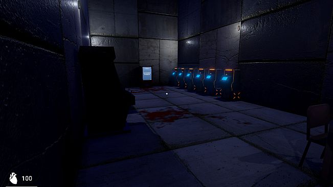 Beyond Horror: Episode One, A Father's Journey