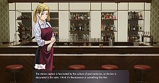 Space Station «Sunset»