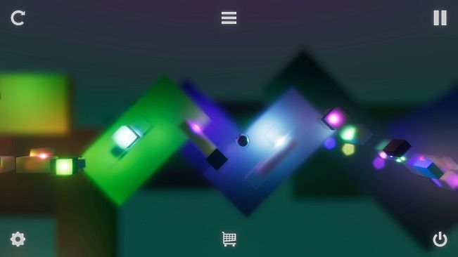 Rolling Ball: HD Remaster