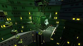 Quadrilateral Cowboy