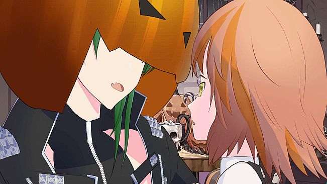 Before All Saints Day