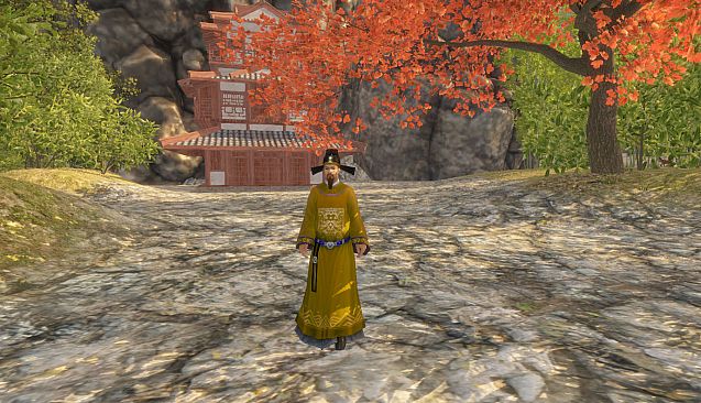 VR Marco Polo's Travelling in Medieval Asia (The Far East, Chinese, Japanese, Shogun, Khitan...revisit A.D. 1290)