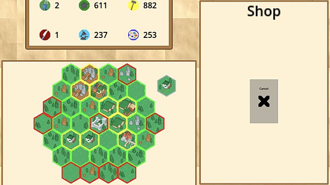 The Trial of Progress