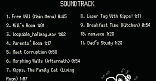 Free Will Soundtrack