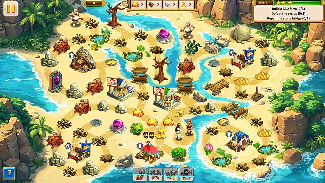 Argonauts Agency: Gorgon Medusa