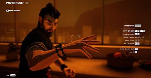 Sifu Deluxe Cosmetic Pack