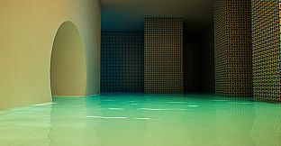 Backrooms: The M.E.G.