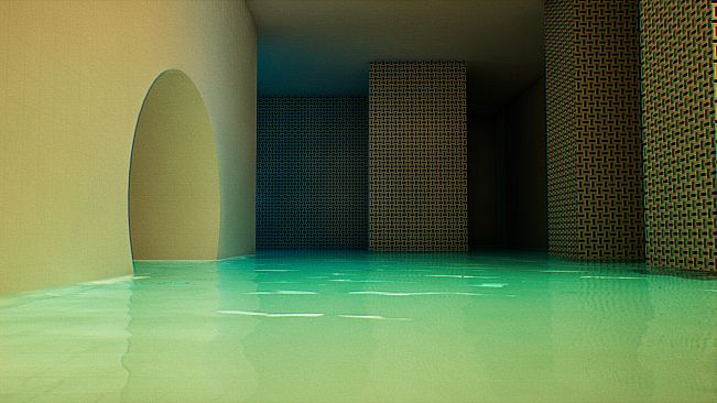 Backrooms: The M.E.G.