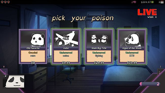 Watch Me Stream My Mental Breakdown