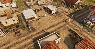 Builders of Greece: Prologue